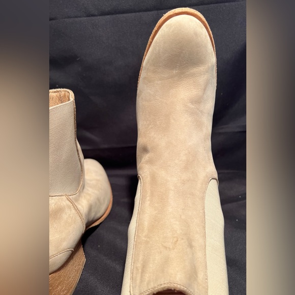 Aristotle Two 24 Ankle Boots Size 7 - Picture 9 of 9